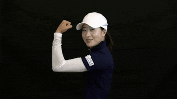 womens golf GIF by LPGA