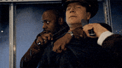 nbc lucy GIF by Timeless