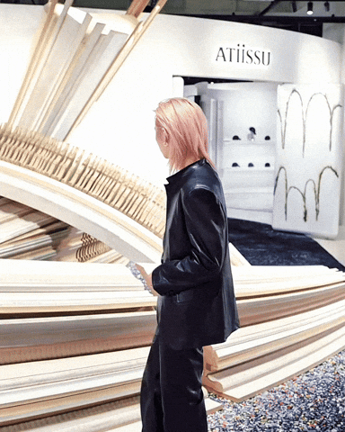 Stray Kids Felix GIF