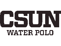 csunpolo csun csunpolo matadors northridge Sticker