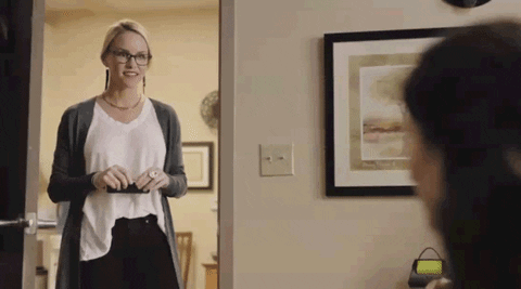 casual GIF by CraveTV