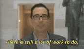 Steve Mnuchin GIF by GIPHY News