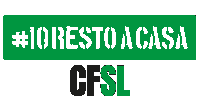 Green Sticker by CFSL