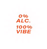 Fun Vibe Sticker by supermate_soda