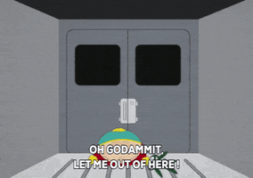 eric cartman GIF by South Park 