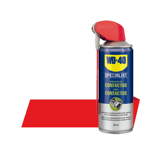 Silicone Lubricant Sticker by WD40 Spain for iOS & Android GIPHY