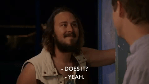 comedy central season 3 episode 19 GIF by Workaholics
