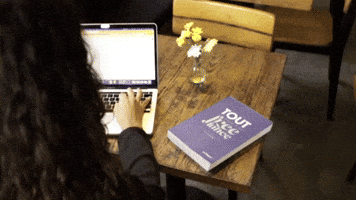 Entrepreneur Freelancing GIF by La Minute Freelance