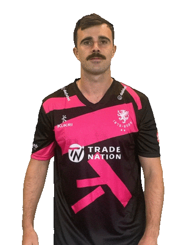 Ben Green Ball Sticker by Somerset County Cricket Club