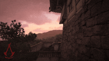 Coming On My Way GIF by Assassin's Creed