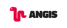 angisnet python angis angisnet Sticker