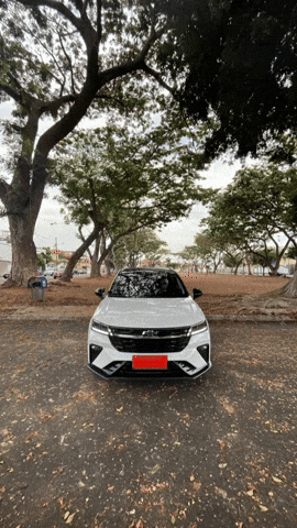 Stop Motion Chevrolet GIF by cintascotch