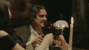 Music Video Food GIF by BabyJake
