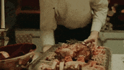 Music Video Food GIF by BabyJake