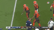 Regular Season Running GIF by NFL