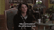 gilmorebrasil gilmore girls lorelai gilmore rory gilmore logan huntzberger GIF