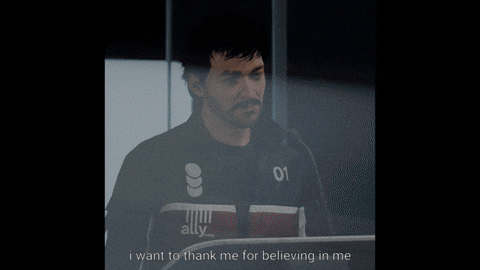 Snoop Thank Me GIF by 11 bit studios