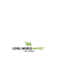 Happyxmas Sticker by loyalworldmarket