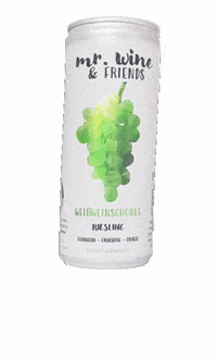 Mr-Wine GIF by mr.wine & friends