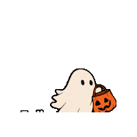 Halloween Sticker by Brigadeiros Fabiana D'Angelo