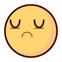 Cry Fml Sticker