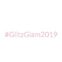 glitz and glam Sticker by Fab Wives