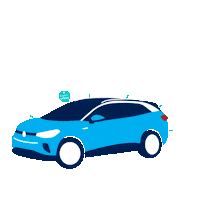 Technology Vw Sticker by Volkswagen Financial Services
