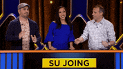 tbsnetwork happy thank you clapping good job GIF