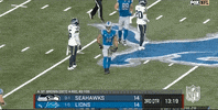 Regular Season Football GIF by NFL