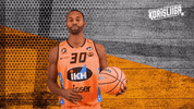 Sport Basketball GIF by Basket_fi