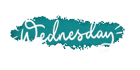 Wednesday Hump Day Sticker