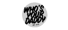 Wydaugsburg Sticker by OneEvents