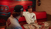 Minnesota Twins GIF by MLB