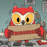 Angry Twitch GIF by birb