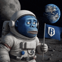 Ronke GIF by Tribally