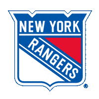Happy New York Sticker by NHL