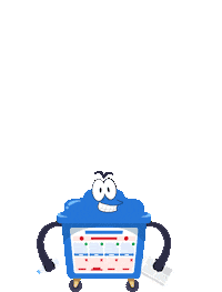 Recycle Right Sticker by NEA Singapore