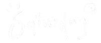 Saturday Morning Text Sticker