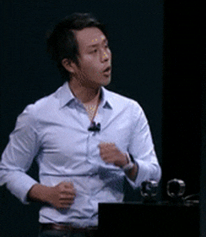 Pokémon wandelende GIF