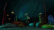 Stop Motion Art GIF by caitdavis