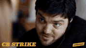 the silkworm cb strike GIF by Cinemax