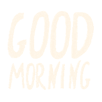 Good Morning Sun Sticker by HappyAnyToy
