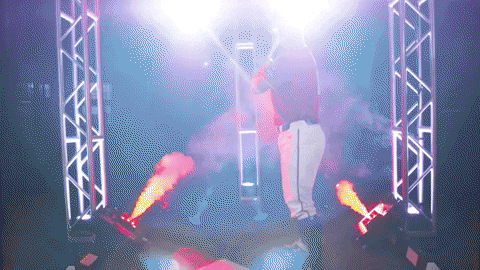 college baseball cws GIF by NCAA Championships