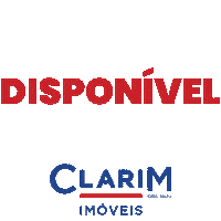clarimimoveis imobiliaria disponivel clarim imóveis clarim Sticker