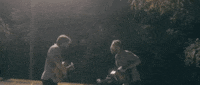 Guitar Singing GIF by Penny & Sparrow