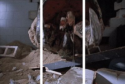 evening GIF