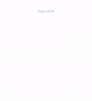 words dms GIF