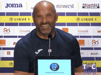 happy ligue 1 GIF by Toulouse Football Club
