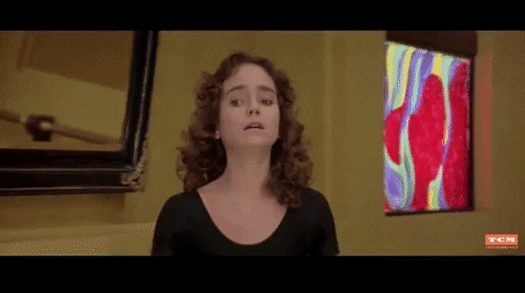 Ballet 70S GIF by Turner Classic Movies