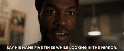 Yahya Abdul Mateen Ii GIF by Candyman